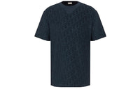DIOR Terry Oblique T Shirt
