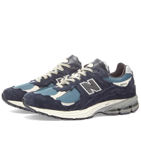 New Balance 2002R 'Protection Pack - Dark Navy' M2002RDF