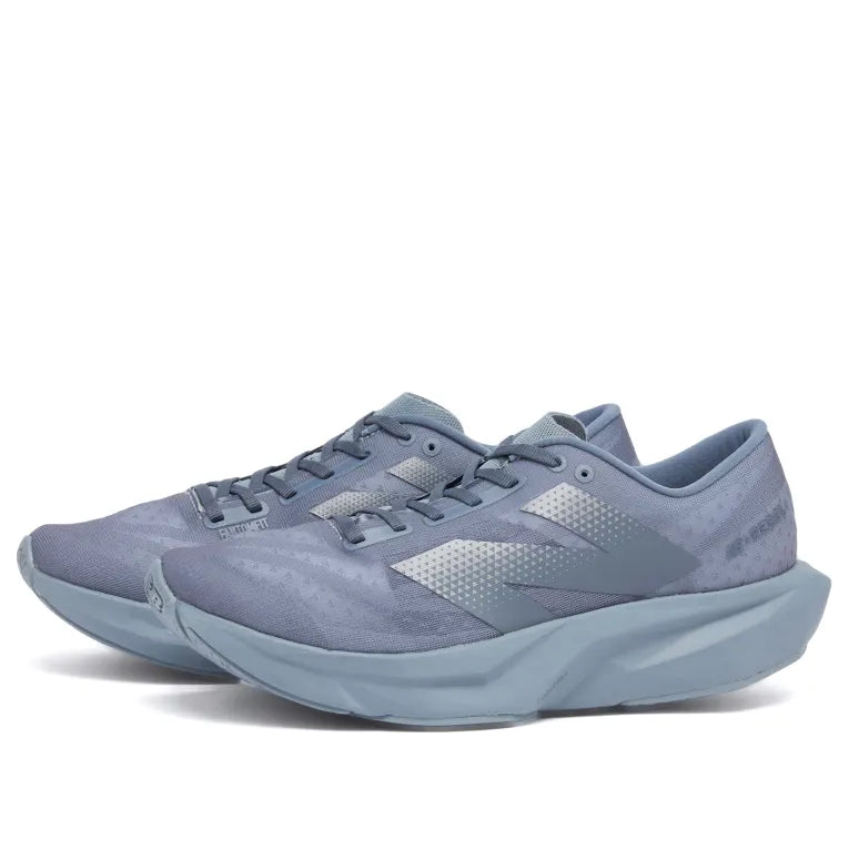 New Balance FuelCell Rebel v4 'Vintage Indigo Grey' UFCXTD4