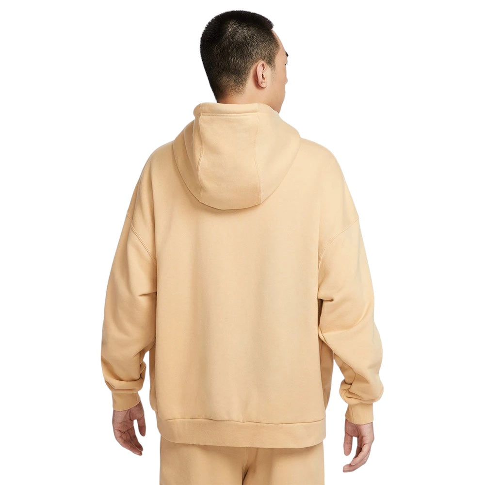 Nike Club Hoodie 'Beige' HQ4745-233