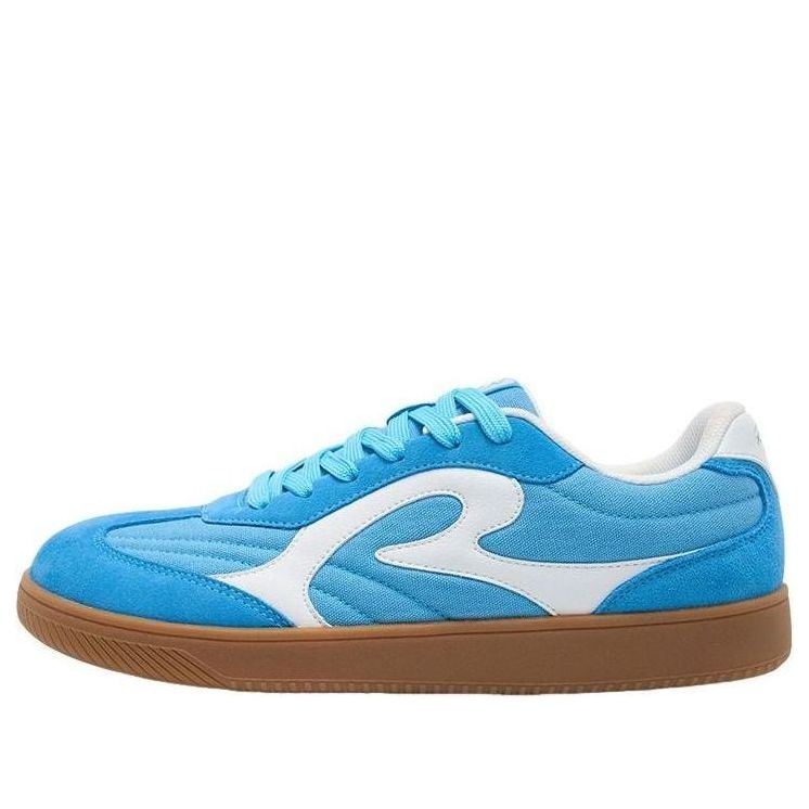 Rigorer AR Low 'Blue' Z126160110-8