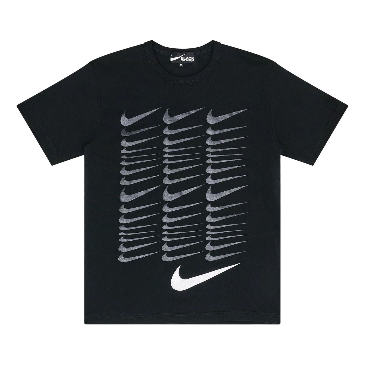 Nike x Comme des Garons T-Shirts 'Black' 1N-T103-W24-1