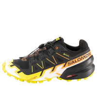 SALOMON Speedcross 6 GORE-TEX 'Black Bird Of Paradise' 474654