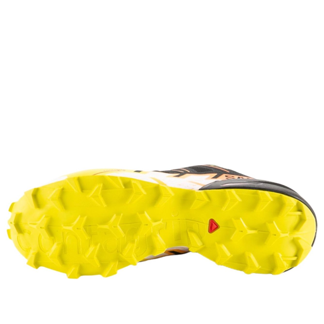 SALOMON Speedcross 6 GORE-TEX 'Black Bird Of Paradise' 474654