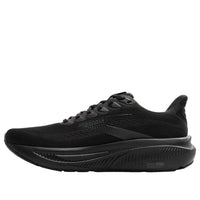 Brooks Ghost 17 'Black Ebony' 1104421D020