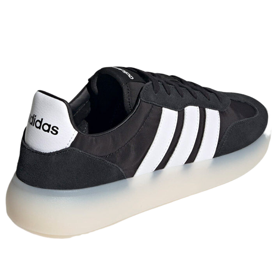 adidas Barreda Decode 'Core Black Cloud White Core White' JI2316