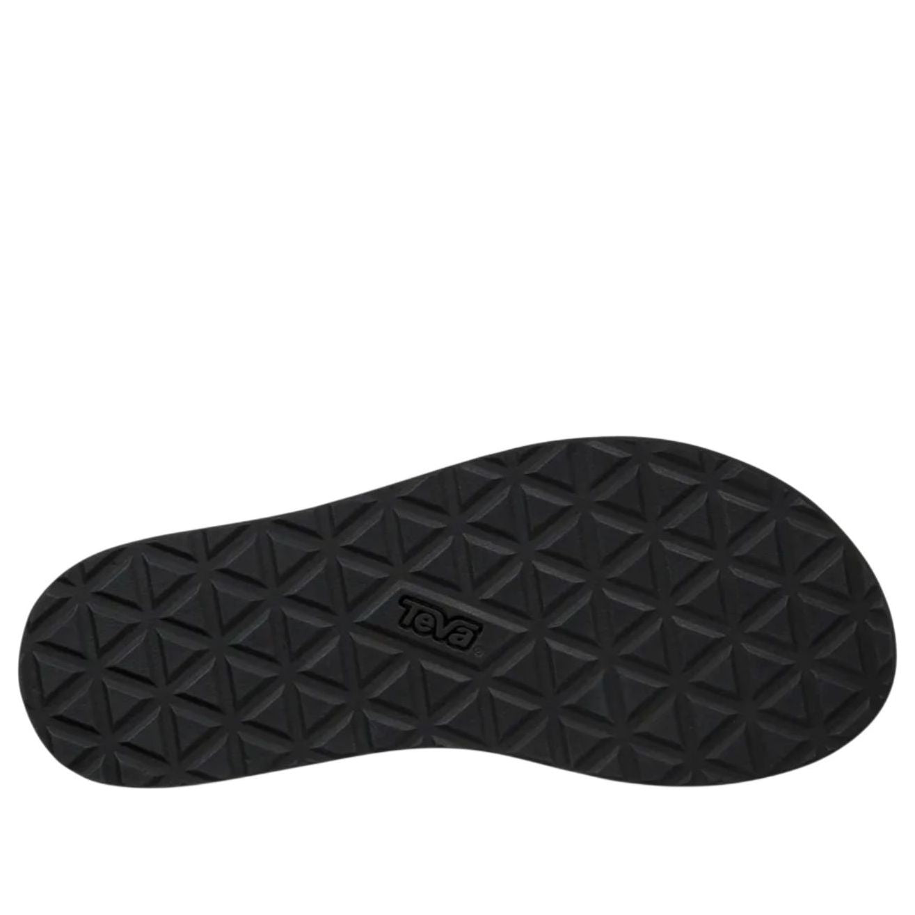 (WMNS) TEVA x Anna Sui Flatform Universal 'Green' 1106280-DPTL