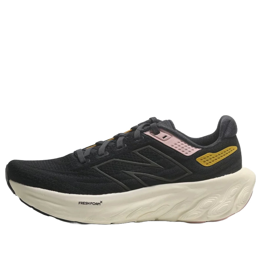 (WMNS) New Balance Fresh Foam X 1080 v13 'Black Orb Pink' W1080H13