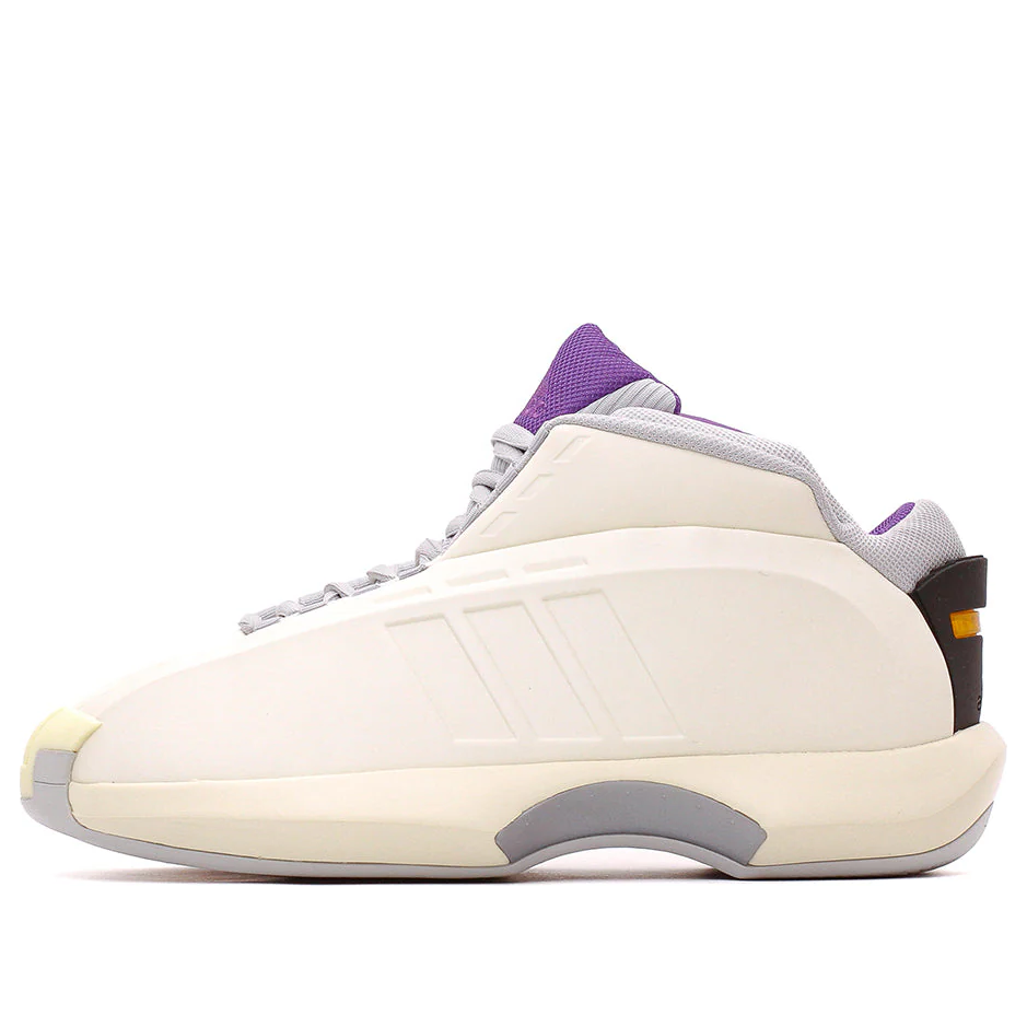 adidas Crazy 1 'Cream White Active Purple' IG3735