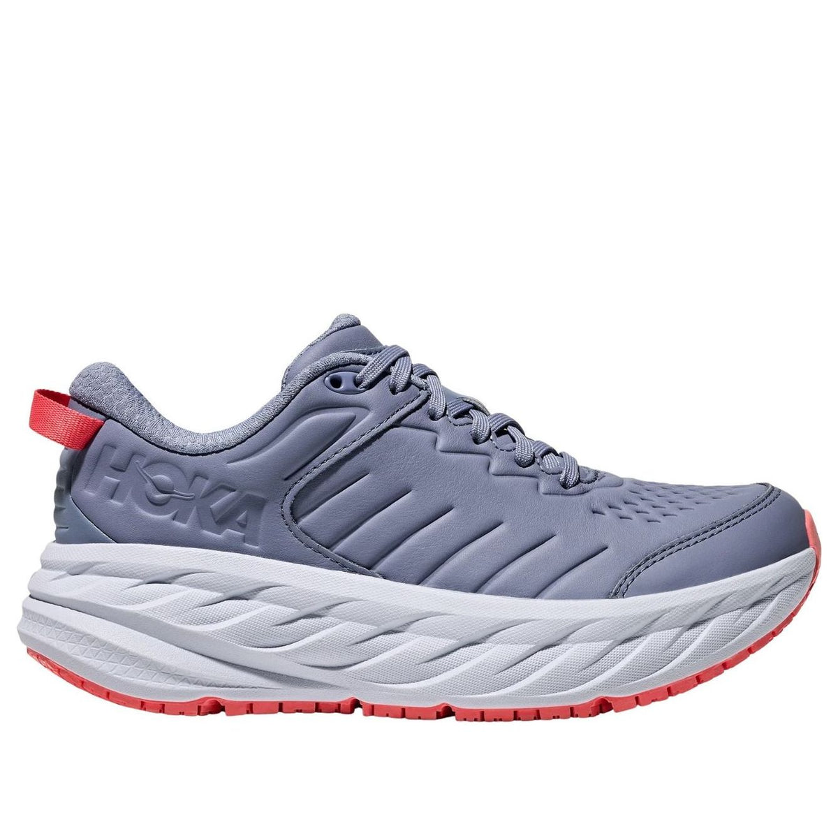 (WMNS) Hoka One One Bondi SR 'Moonlight Pale Dusk' 1110521-MSK