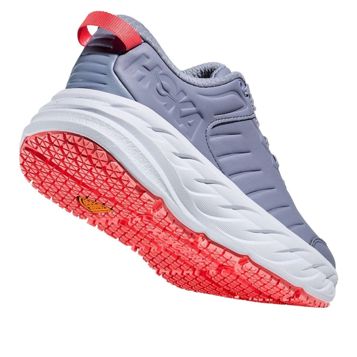 (WMNS) Hoka One One Bondi SR 'Moonlight Pale Dusk' 1110521-MSK