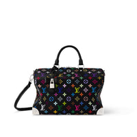 LOUIS VUITTON Lv X Tm Speedy Soft 30