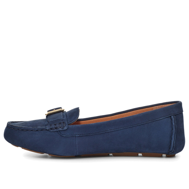 (WMNS) UGG Lassell 'Blue' 1119818-NAVY