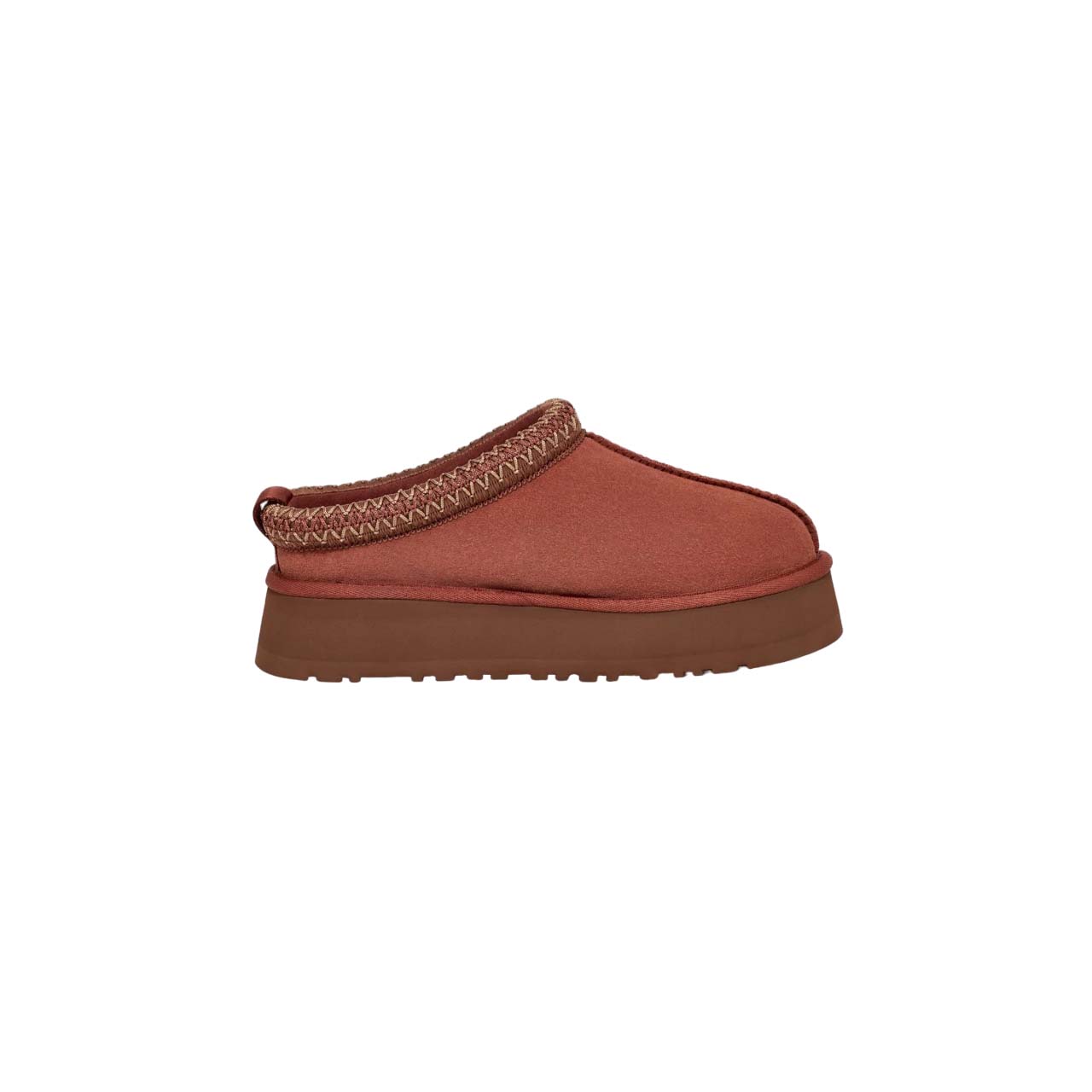 (WMNS) UGG Tazz Slipper 'Red Jasper' 1122553-RDJ