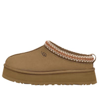 (WMNS) UGG Tazz Slipper 'Antilope' 1122553-ALP