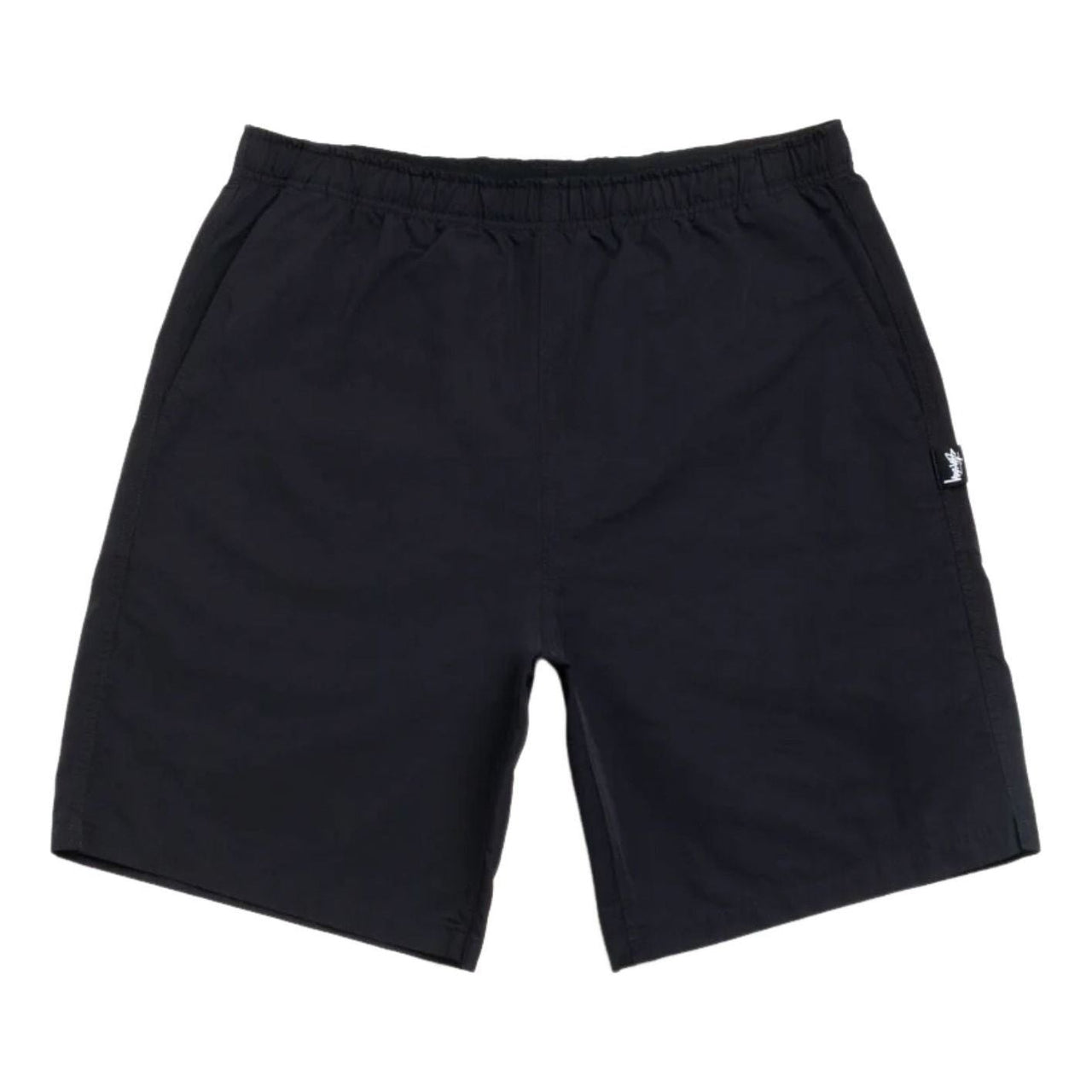 Stussy Transit Short 'Black' 112360-BLAC