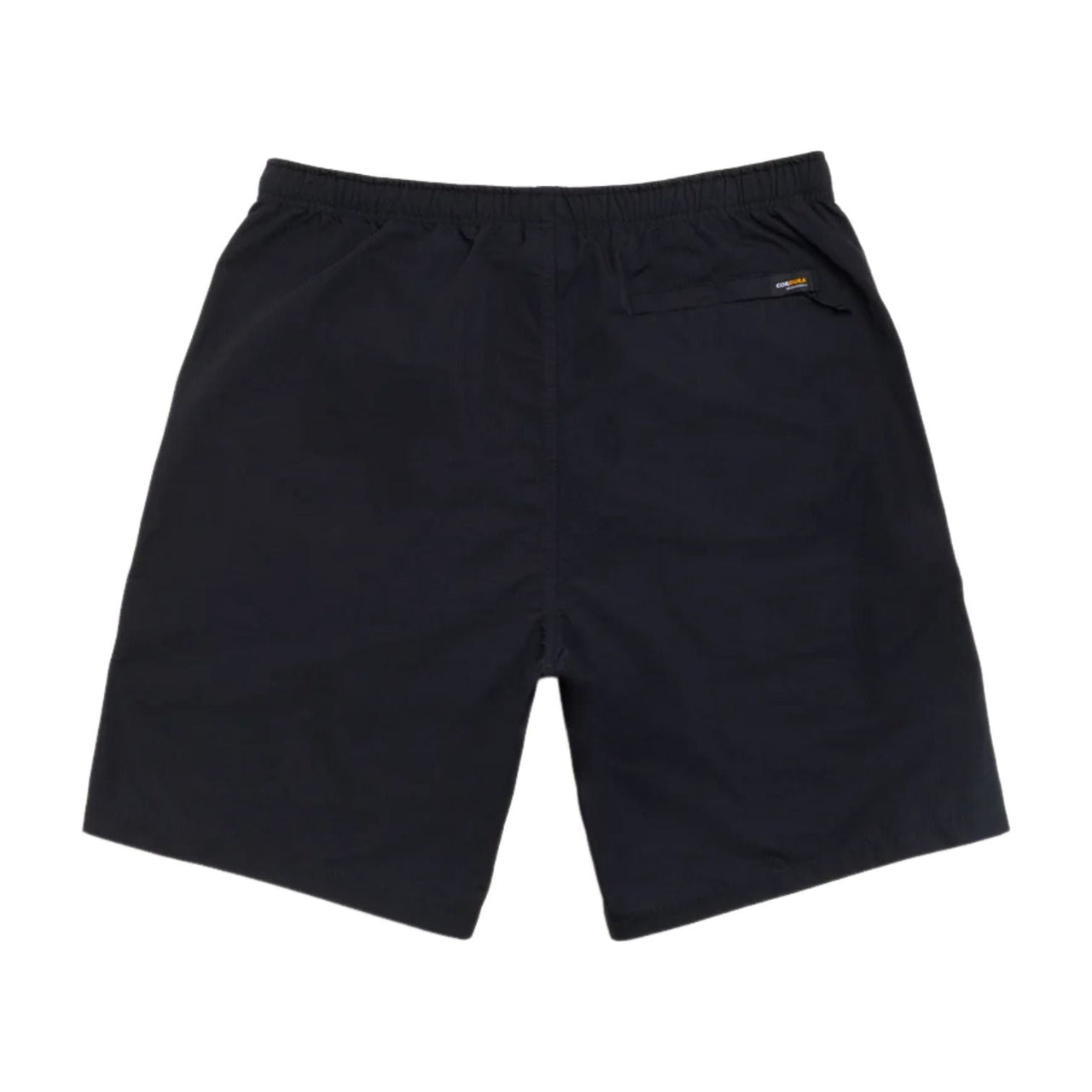 Stussy Transit Short 'Black' 112360-BLAC