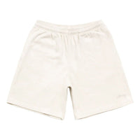 Stussy Lightweight Terry Short 'Stone' 112371-STON