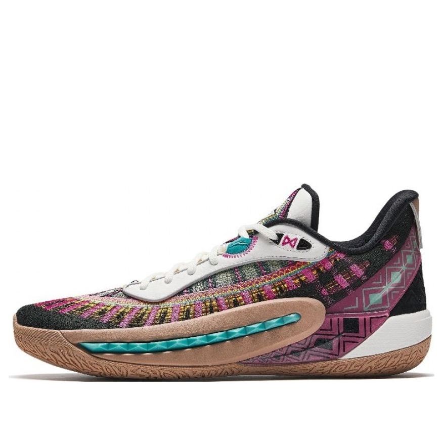 ANTA Shock Wave 6 Pro 'Catching Dreams' 112431111-4