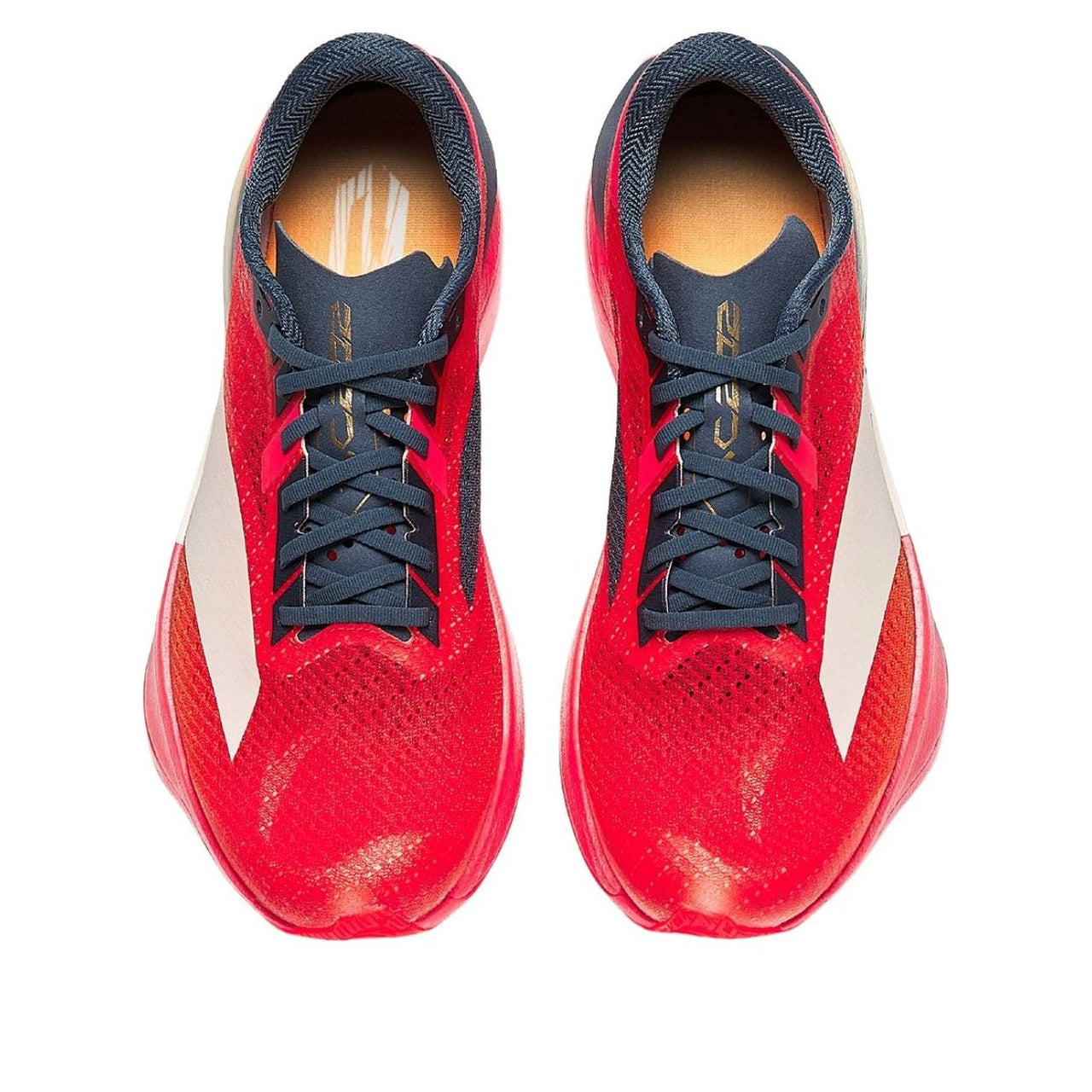 ANTA C202 7.0 'Bright Red Black' 112545575-2
