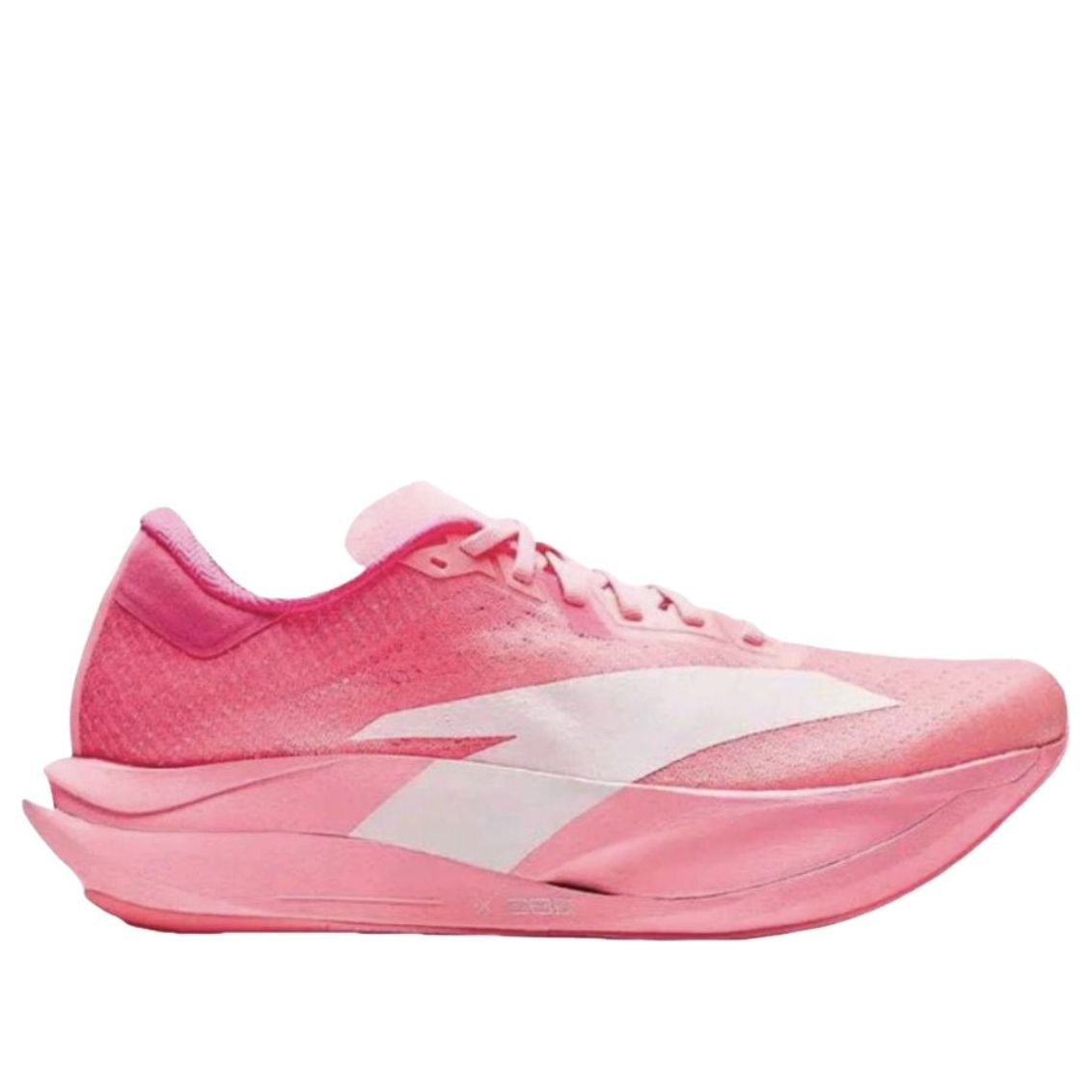 ANTA C202 7.0 'Pink Paper White' 112545575-4