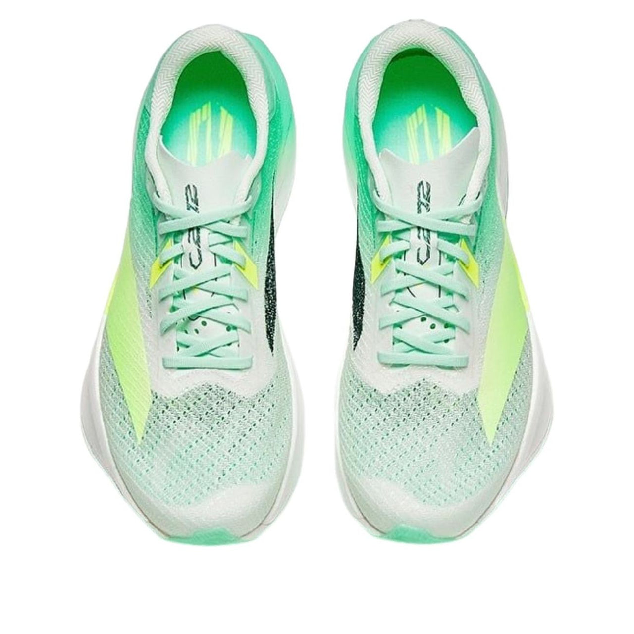ANTA C202 7.0 'White Green' 112545575-5