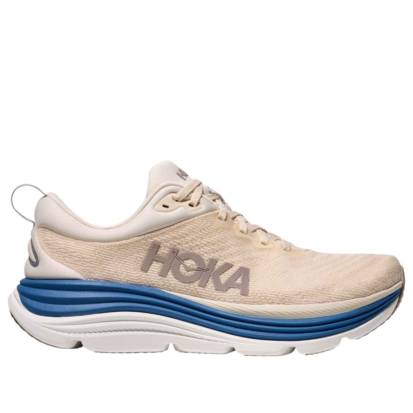 HOKA ONE ONE Gaviota 5 'Birch Foggy Night' 1127929-BHFG