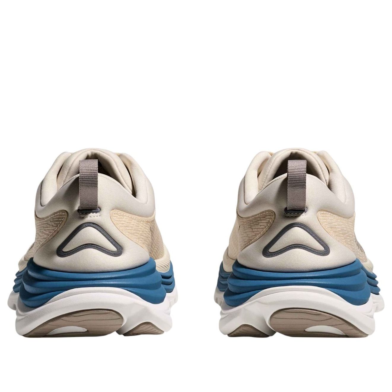 HOKA ONE ONE Gaviota 5 'Birch Foggy Night' 1127929-BHFG