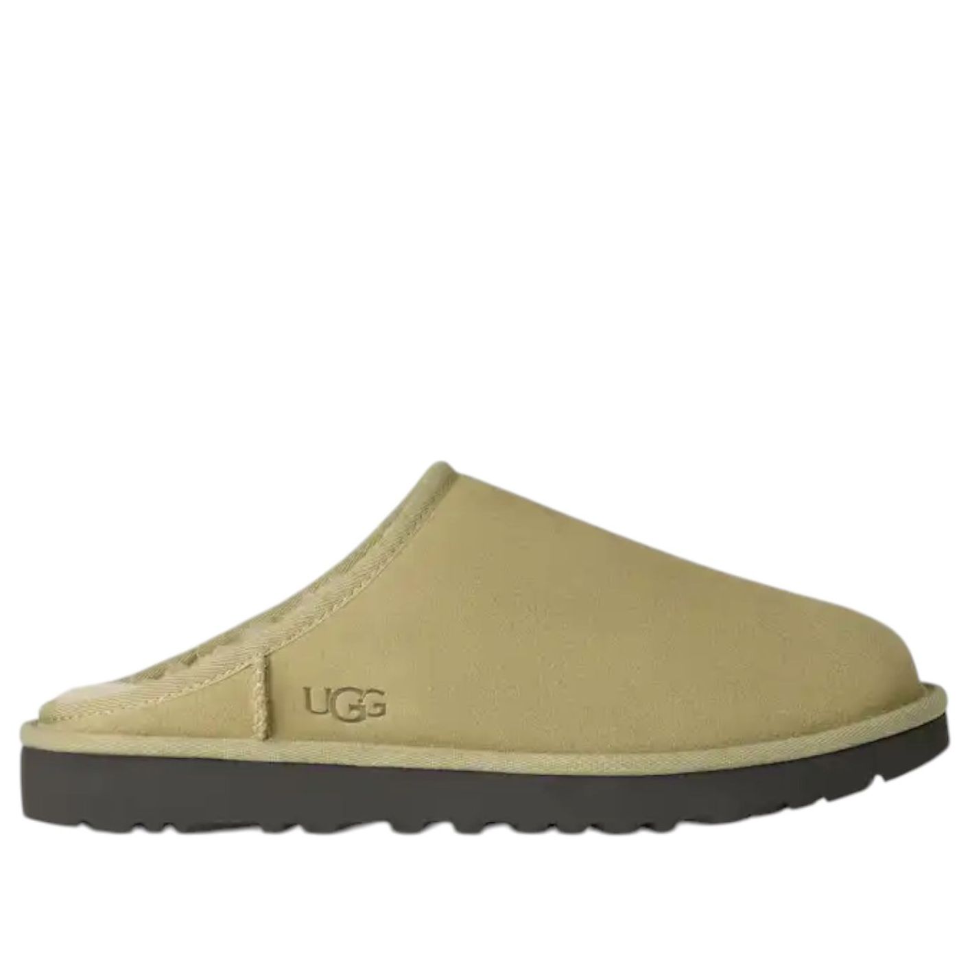 UGG Classic Slip-On 'Mustard Brass' 1129290-MBRS