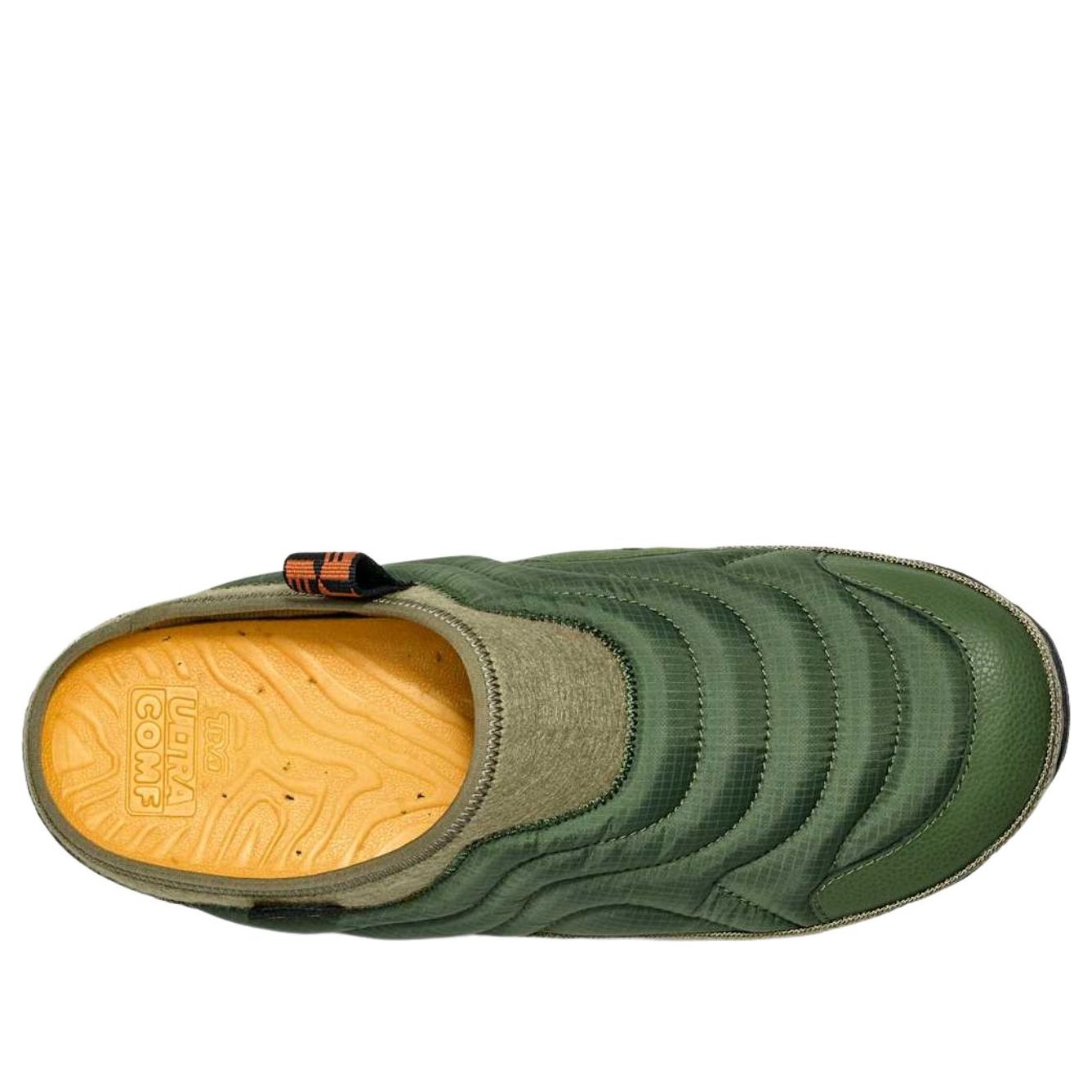 TEVA Reember Terrain 'Douglas Fir Burnt Olive' 1129596-DSF