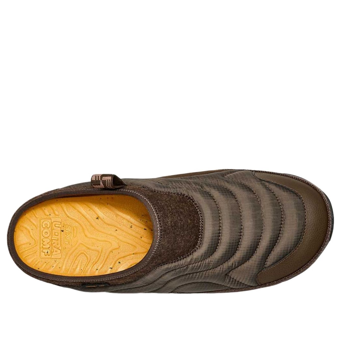 TEVA ReEmber Terrain 'Slate black Chocolate brown' 1129596-SCK