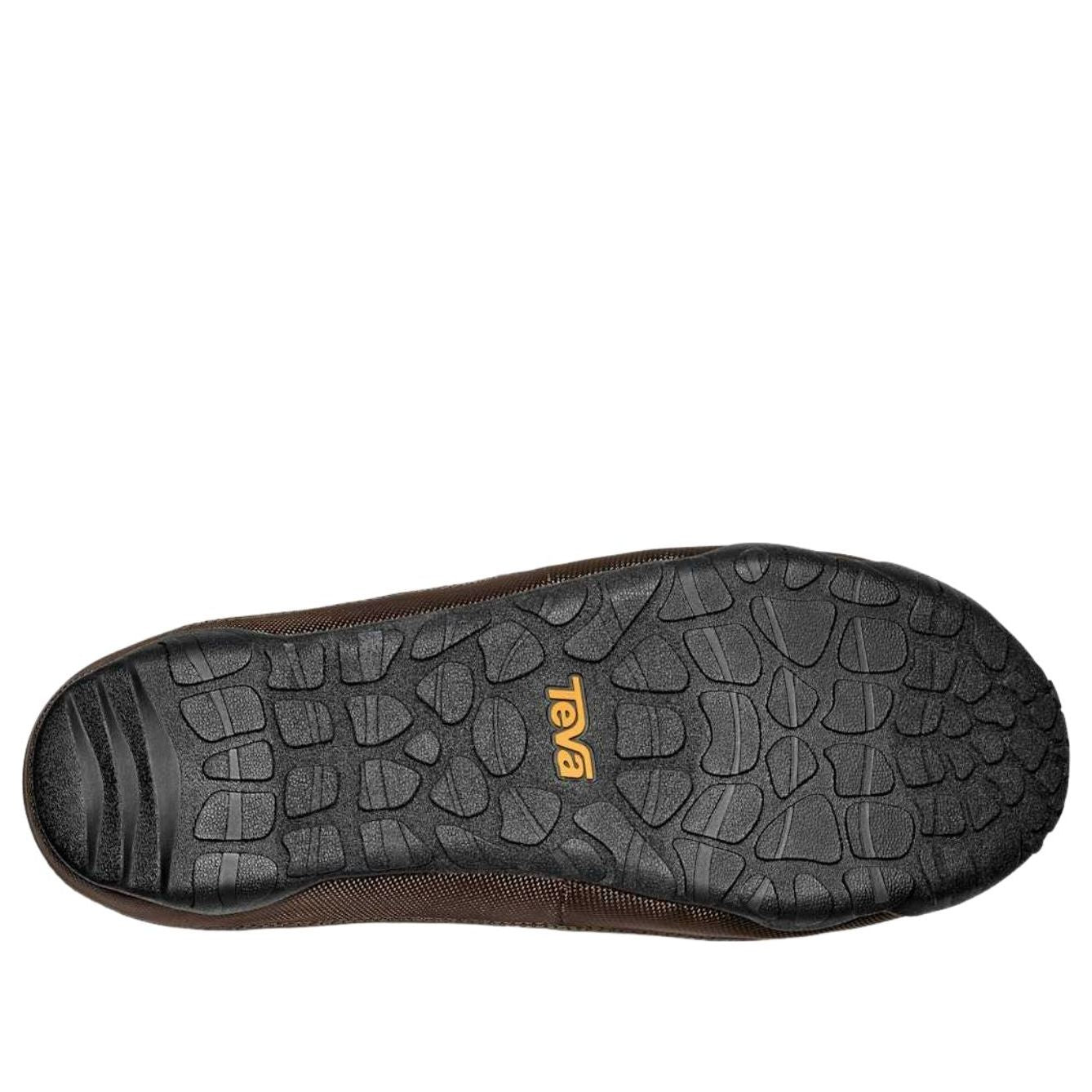TEVA ReEmber Terrain 'Slate black Chocolate brown' 1129596-SCK