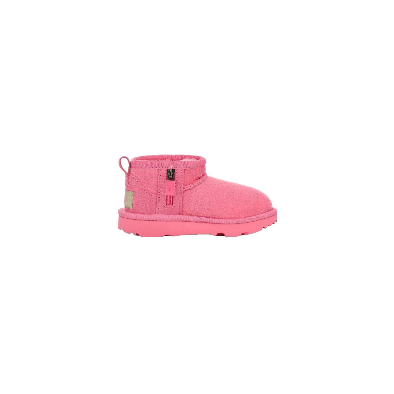 (TD) UGG Classic Ultra Mini 'Sachet Pink' 1130750T-STPN