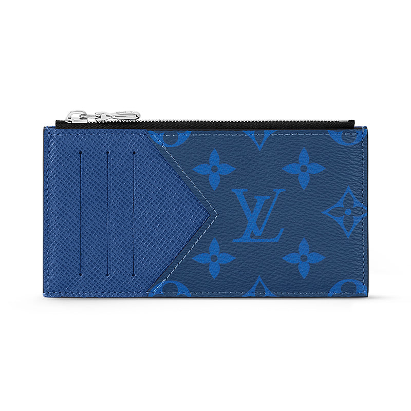 LOUIS VUITTON M69533 Coin Card Holder