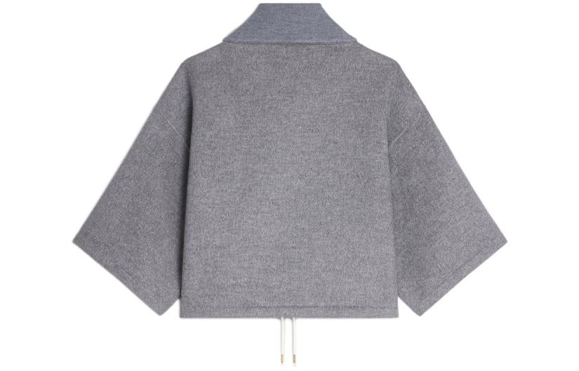 CELINE Sweatshirts Women's Gray