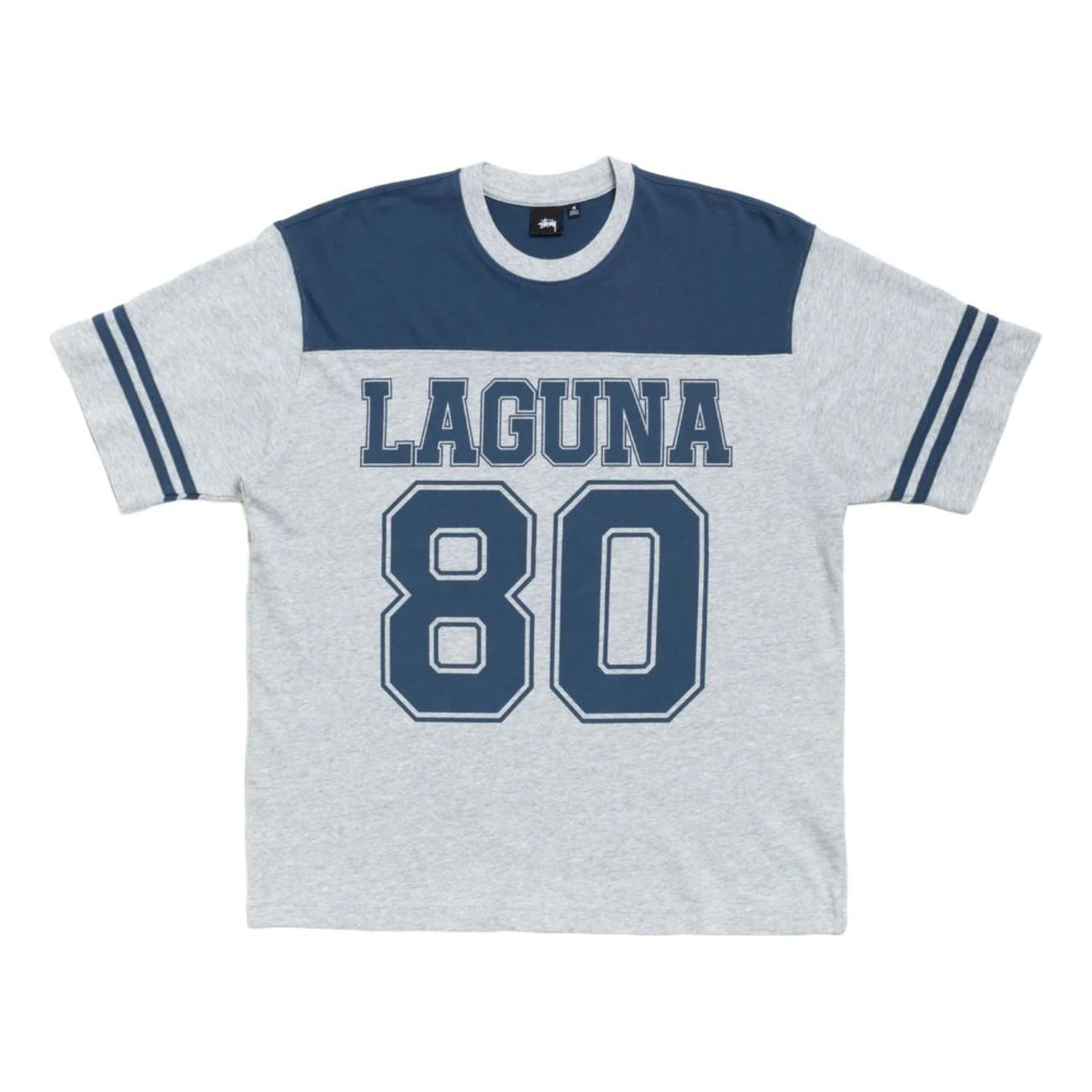 Stussy Laguna 80 Jersey 'Blue' 1140389-BLUE