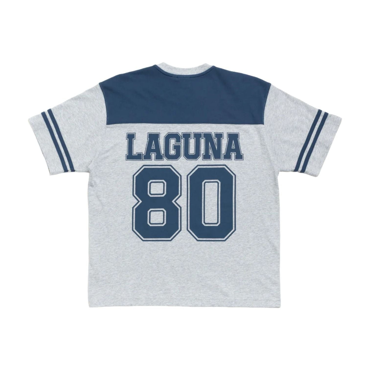 Stussy Laguna 80 Jersey 'Blue' 1140389-BLUE