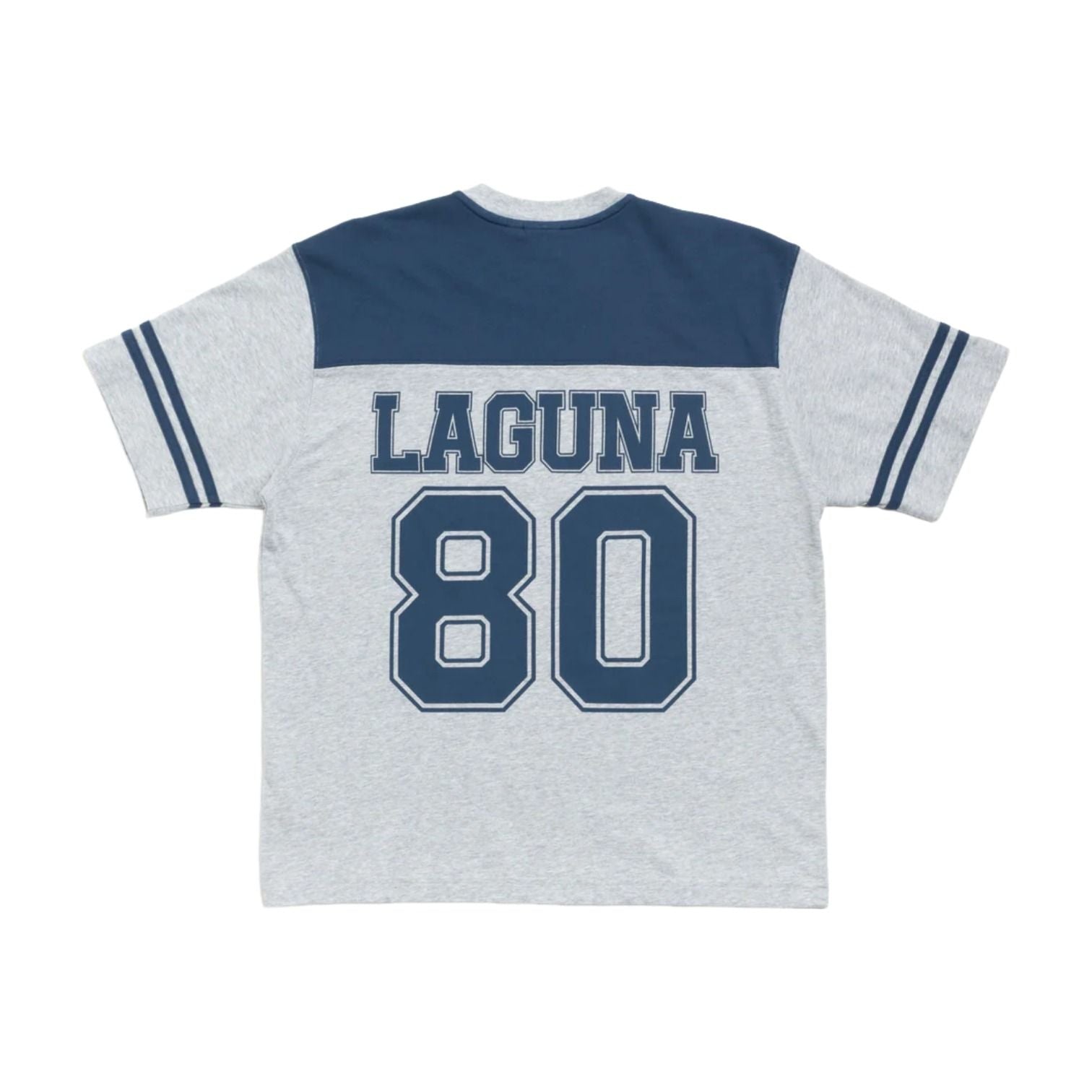 Stussy Laguna 80 Jersey 'Blue' 1140389-BLUE