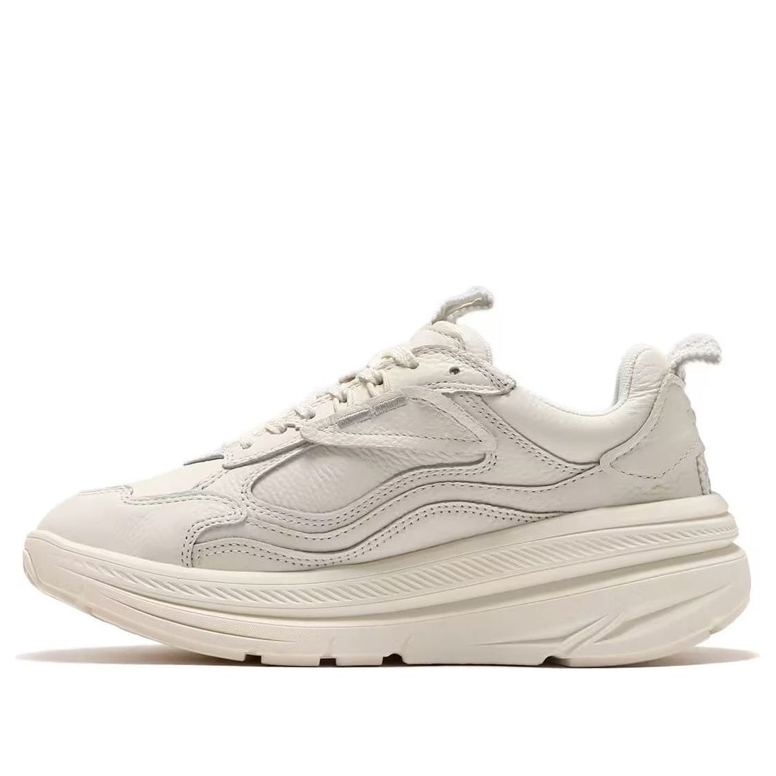 (WMNS) UGG CA1 'White' 1142630-WHT