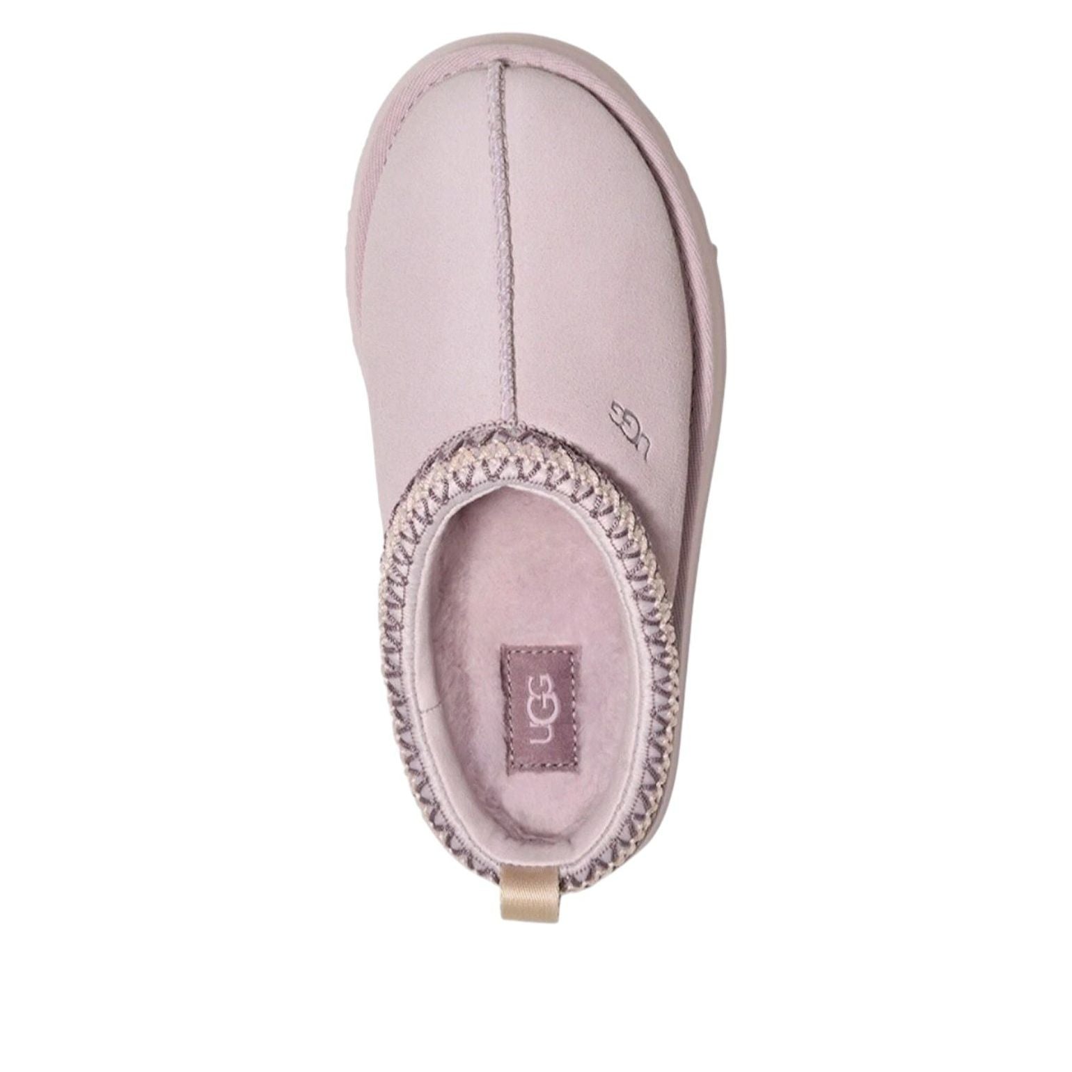 (GS) UGG Tazz Slipper 'Bay Fog' 1143776K-BYF