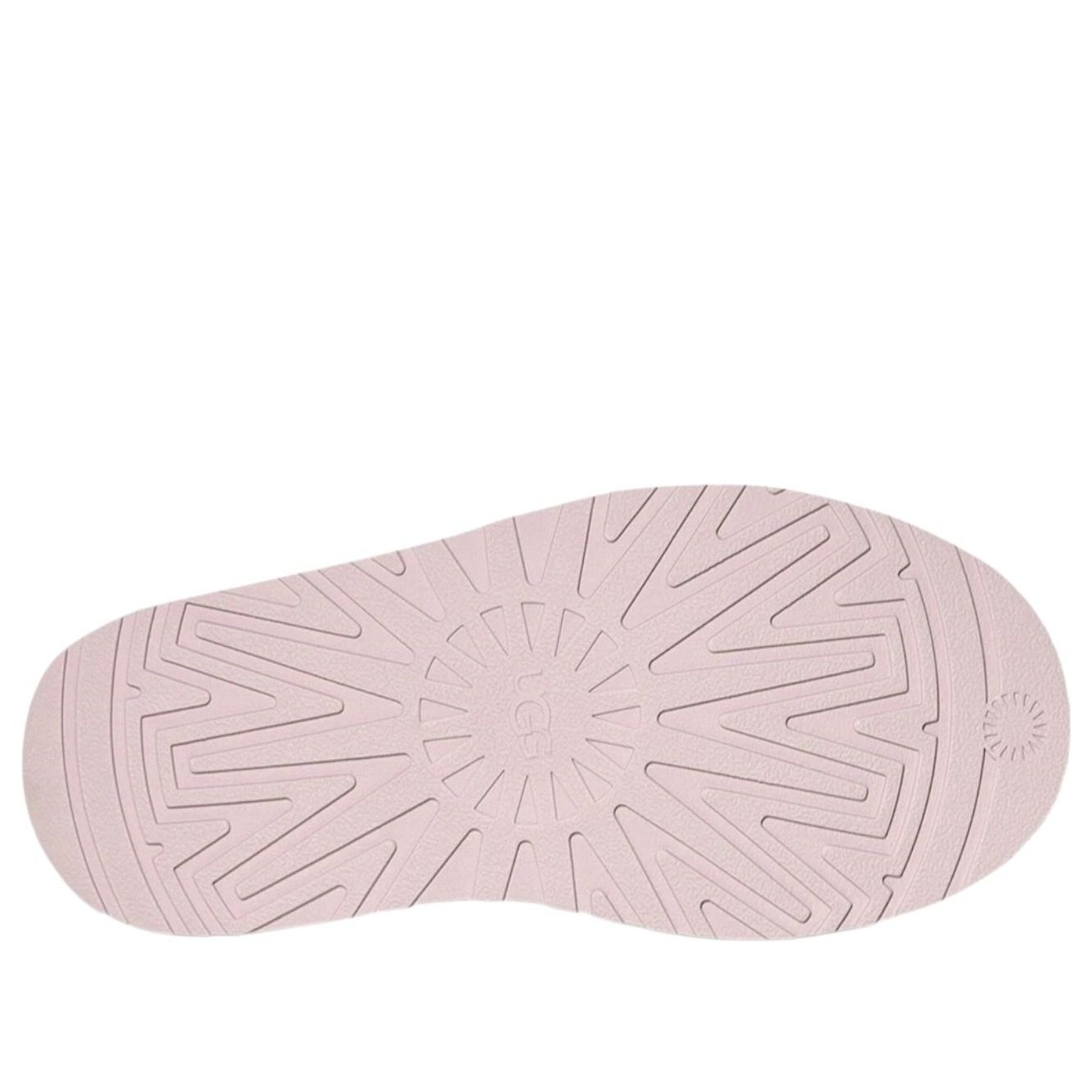 (GS) UGG Tazz Slipper 'Bay Fog' 1143776K-BYF