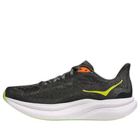 HOKA ONE ONE Mach 6 'Gravel' 1147790-GPH