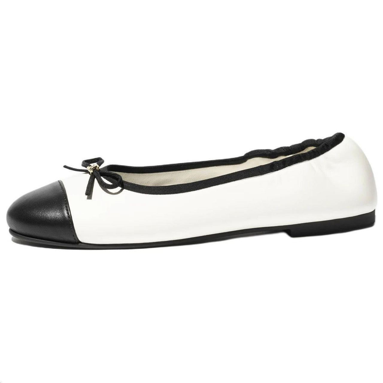CHANEL Women's Casual Shoes Women's White