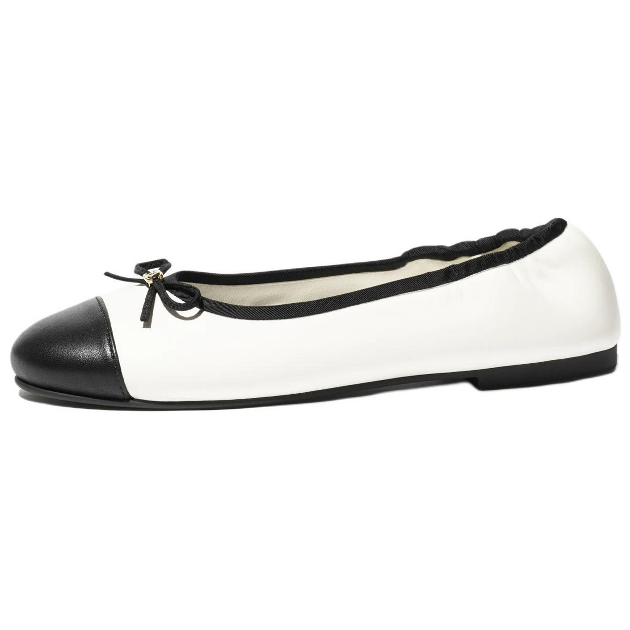 CHANEL Women's Casual Shoes Women's White