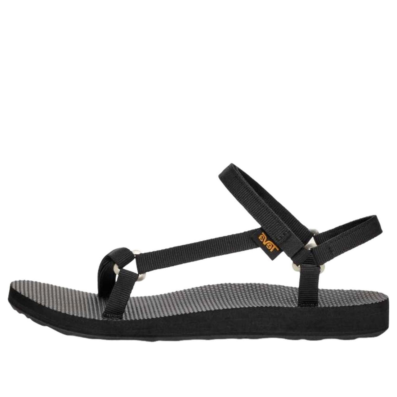 (WMNS) TEVA Original Universal Slim 'Black' 1150110-BLK