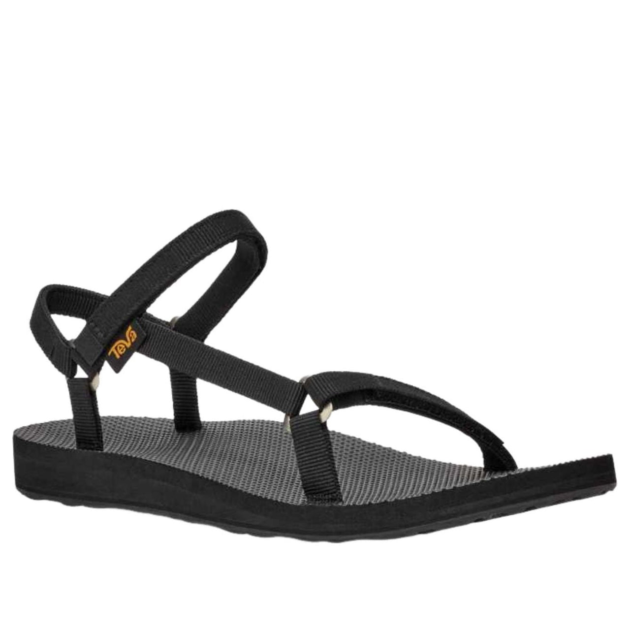 (WMNS) TEVA Original Universal Slim 'Black' 1150110-BLK