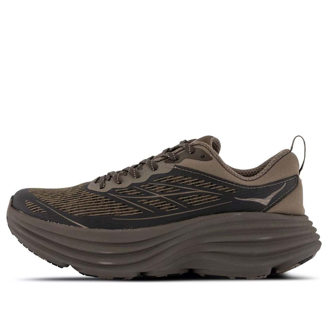 HOKA ONE ONE Bondi 8 TS 'Umber' 1155391-UBR