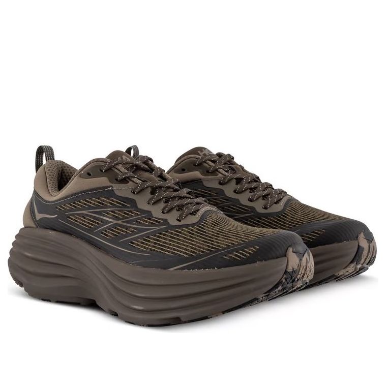 HOKA ONE ONE Bondi 8 TS 'Umber' 1155391-UBR