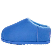 (WMNS) UGG Pumped Slides 'Blue Sky' 1158215-BGSK