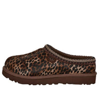(WMNS) UGG Tasman Caspian 'Cheetah' 1158350-BCDR